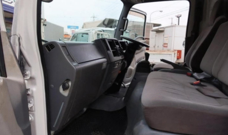 
								Isuzu ELF 2012 full									