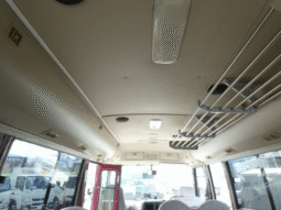 
										Mitsubishi Rosa 2005 full									