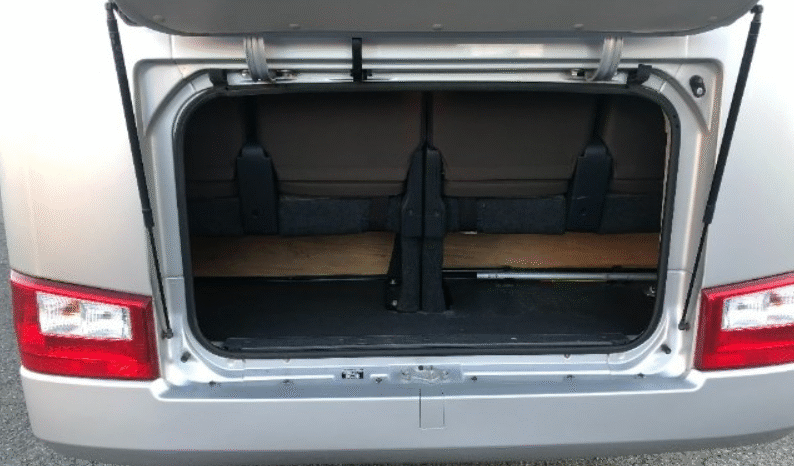 
								Toyota Coaster 2017 full									