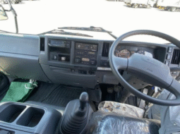 
										Isuzu Forward 2021 full									