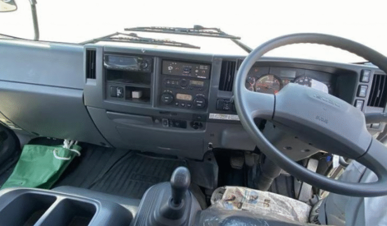 
								Isuzu Forward 2021 full									
