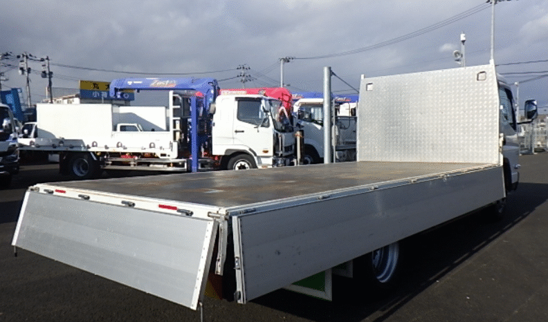 
								MITSUBISHI  Canter 2023 full									