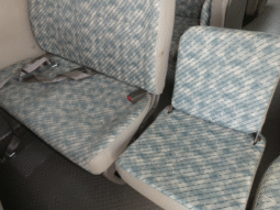 
										Mitsubishi Rosa 2005 full									