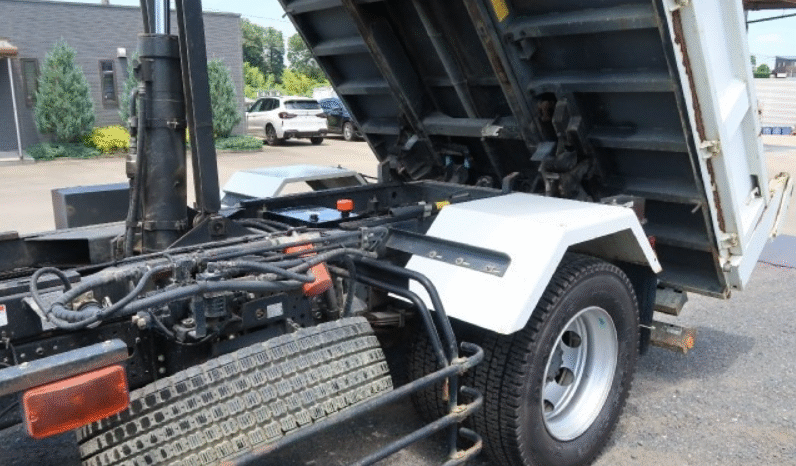 
								Isuzu Forward 2016 full									