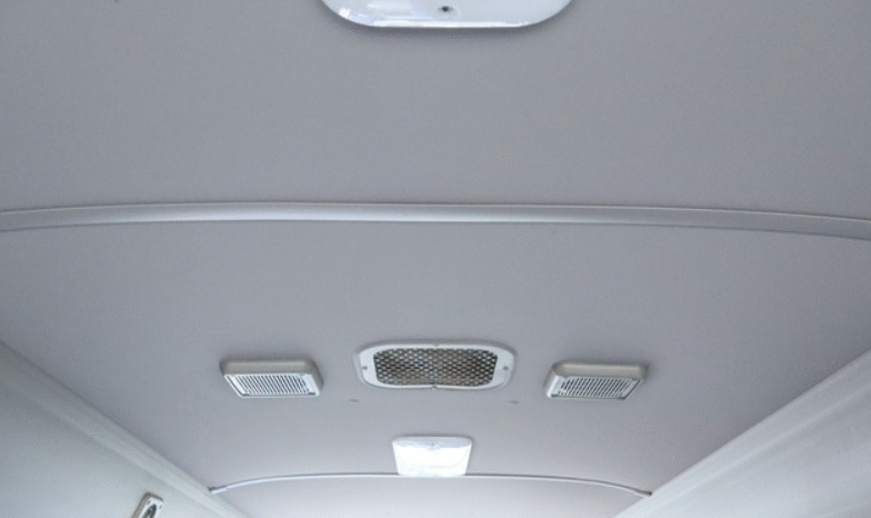 
								Toyota Coaster 2016 full									