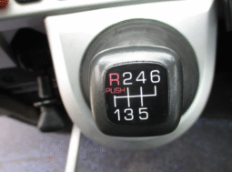 
										Mitsubishi Fuso Aero Queen 2008 full									