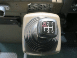 
										Mitsubishi Fuso Aero Star 2003 full									