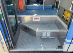 
										Mitsubishi Fuso Aero Star 2003 full									