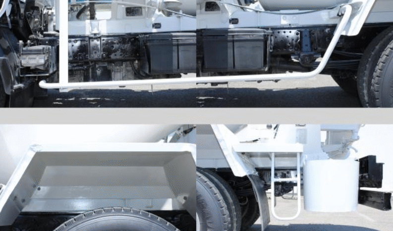 
								Isuzu ELF 2013 full									