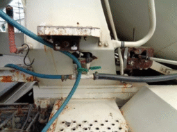 
										Hino Ranger 2011 full									
