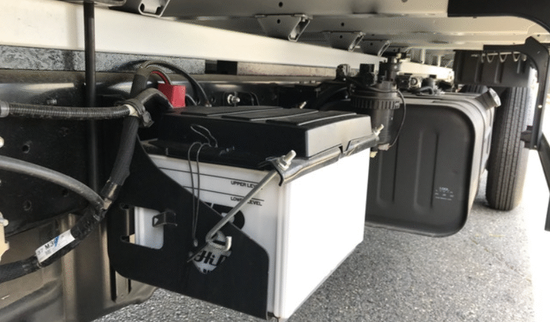 
								Hino Dutro 2023 full									