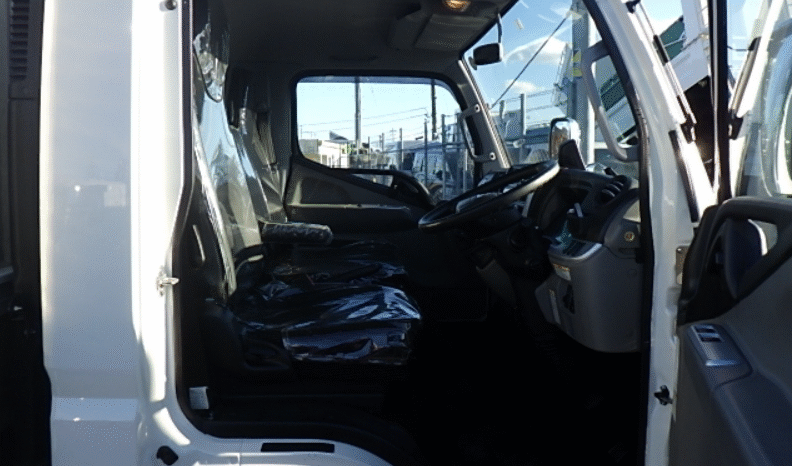 
								MITSUBISHI  Canter 2023 full									