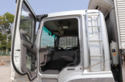 
										MITSUBISHI Fuso Truck full									