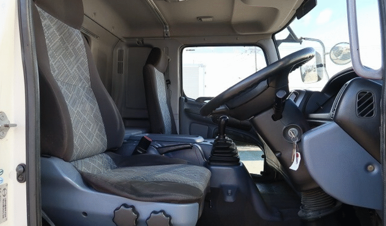 
								Hino Ranger 2004 full									