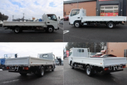 
										Mitsubishi Canter 2012 full									