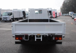 
										Mitsubishi Canter 2012 full									