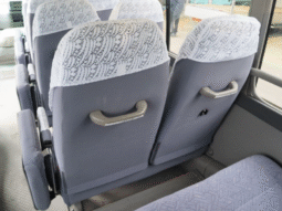
										Toyota Coaster 2013 full									