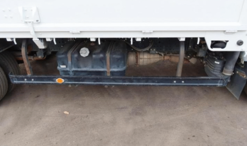 
								Isuzu ELF 2012 full									