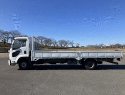 
										Isuzu Forward 2012 full									