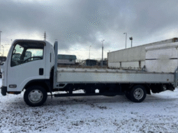 Isuzu ELF 2011