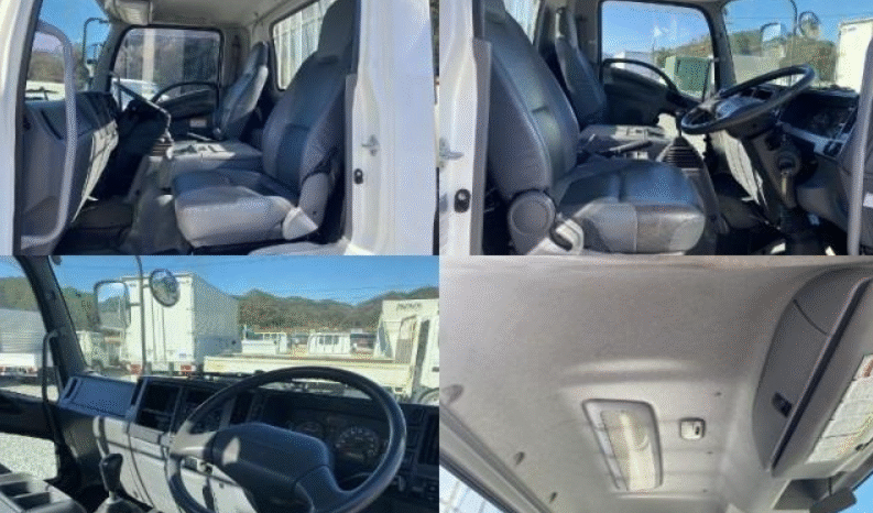 
								Isuzu Forward 2012 full									