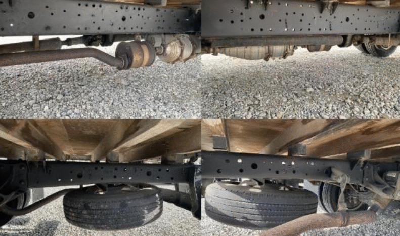 
								Mazda Titan 2004 full									