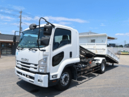 
										Isuzu Forward 2016 full									