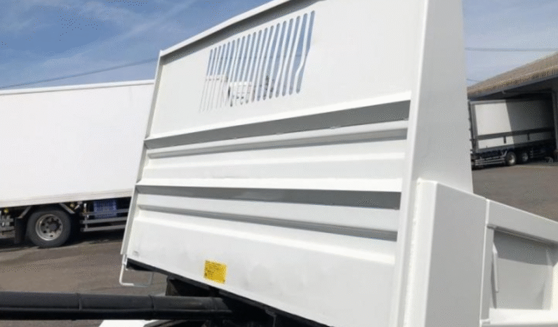 
								Isuzu ELF 2015 full									