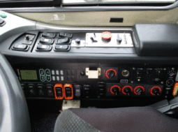 
										Mitsubishi Fuso Aero Queen 2008 full									