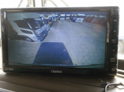 
										Mitsubishi Fuso Aero Star 2003 full									