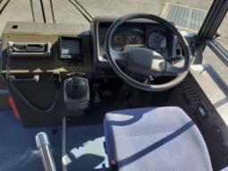 
										Mitsubishi Fuso Aero Star 2003 full									