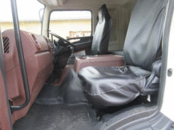 
										Hino Ranger 2018 full									