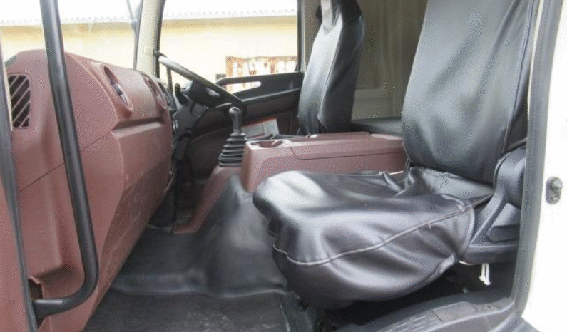
								Hino Ranger 2018 full									