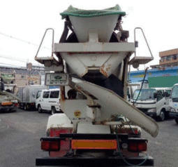 
										Hino Ranger 2011 full									