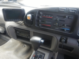 
										Toyota Coaster 2004 full									