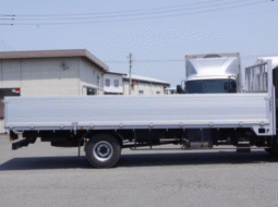 Hino Ranger 2022