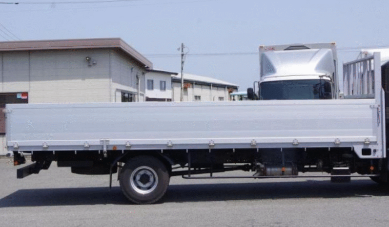 
								Hino Ranger 2022 full									