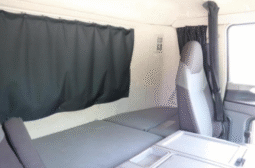 
										MITSUBISHI Fuso Truck full									