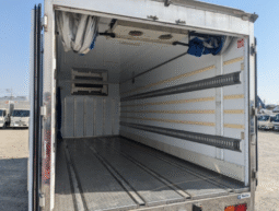 
										ISUZU  Forward full									
