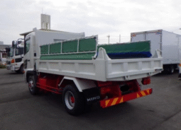 Hino Ranger 2017