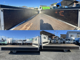 
										Toyota Dyna 2005 full									