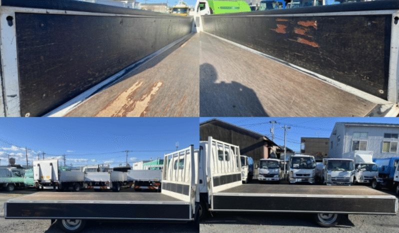 
								Toyota Dyna 2005 full									