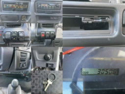 
										Mazda Titan 2005 full									