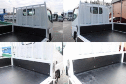 
										Mitsubishi Canter 2012 full									