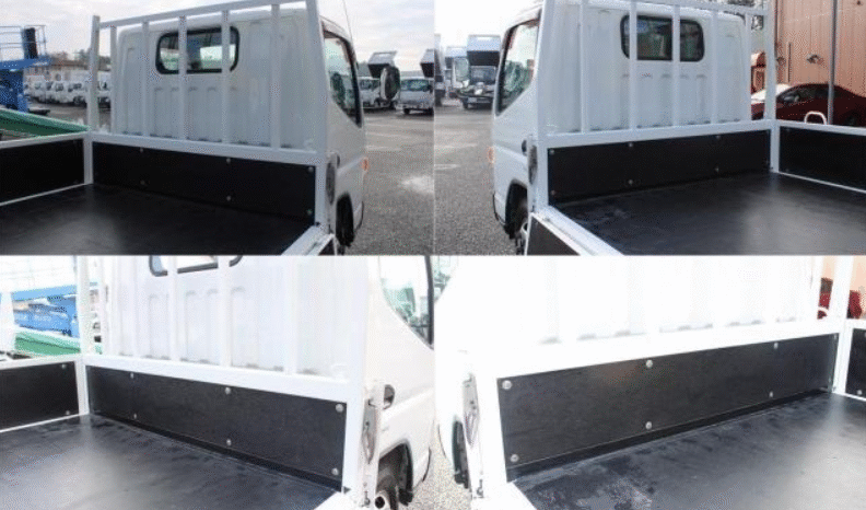 
								Mitsubishi Canter 2012 full									