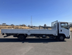Isuzu Forward 2012