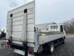 Isuzu ELF 2011
