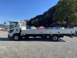 Isuzu Forward 2012