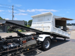 
										Isuzu Forward 2016 full									