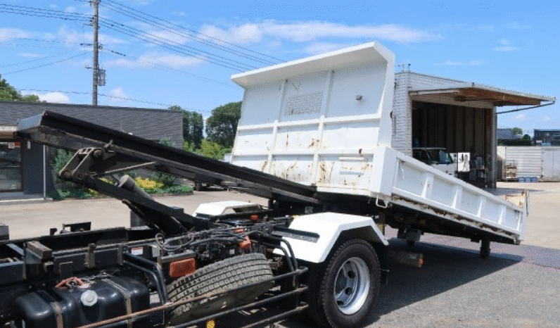 
								Isuzu Forward 2016 full									